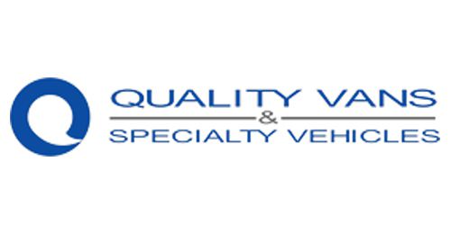 quality vans and specialty vehicles